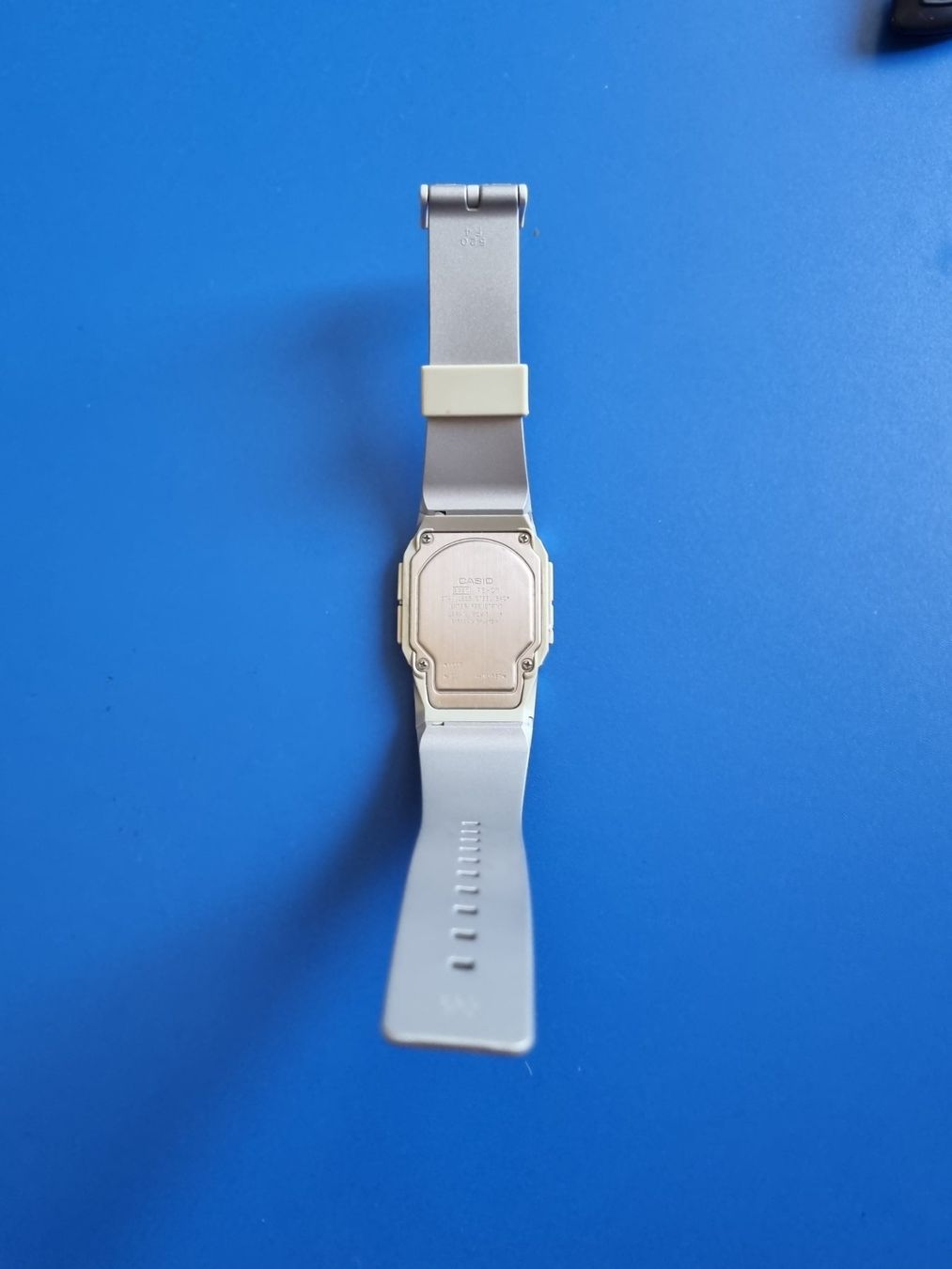 Casio Orologi: Casio Dual Time – Usato da Schaffhausen venduto da Leveron13 3