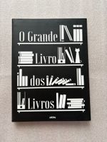 O Grande Livro dos Livros (PT)