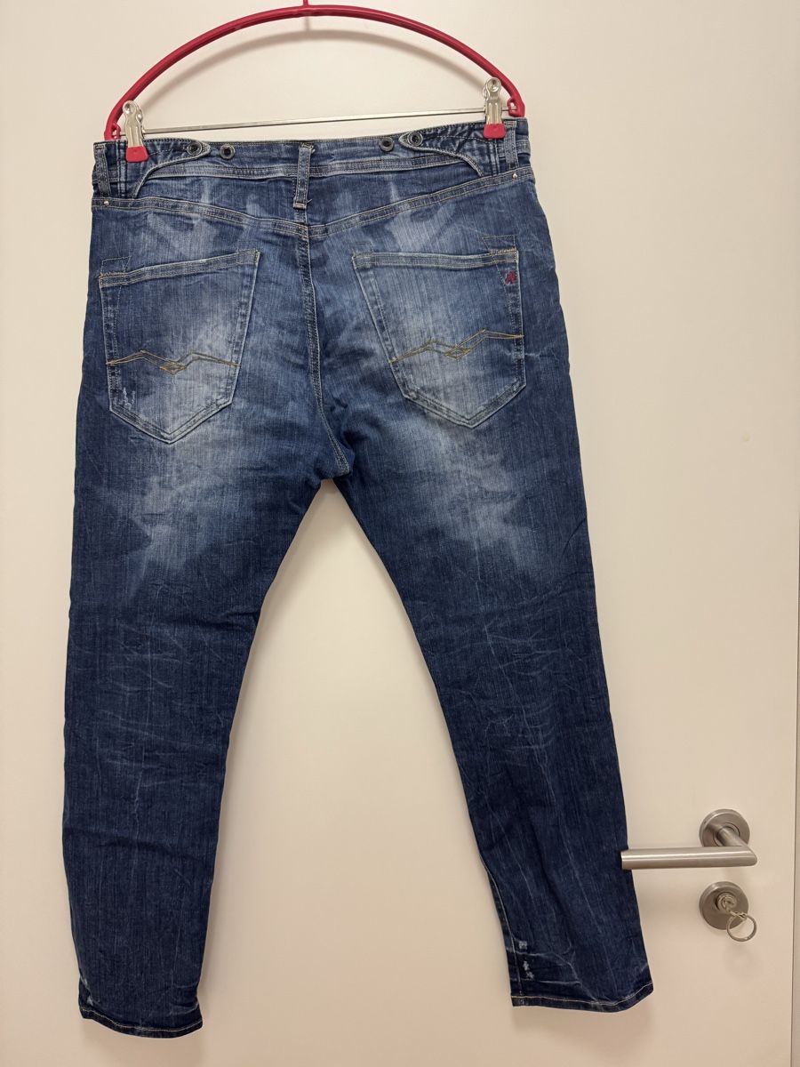 Replay Jeans: Replay  Jeans Gr. 28, – Nuovo (secondo la descrizione) da Haldenstein venduto da nicB74 1