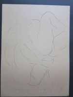 MARINO MARINI SERIGRAPHIE