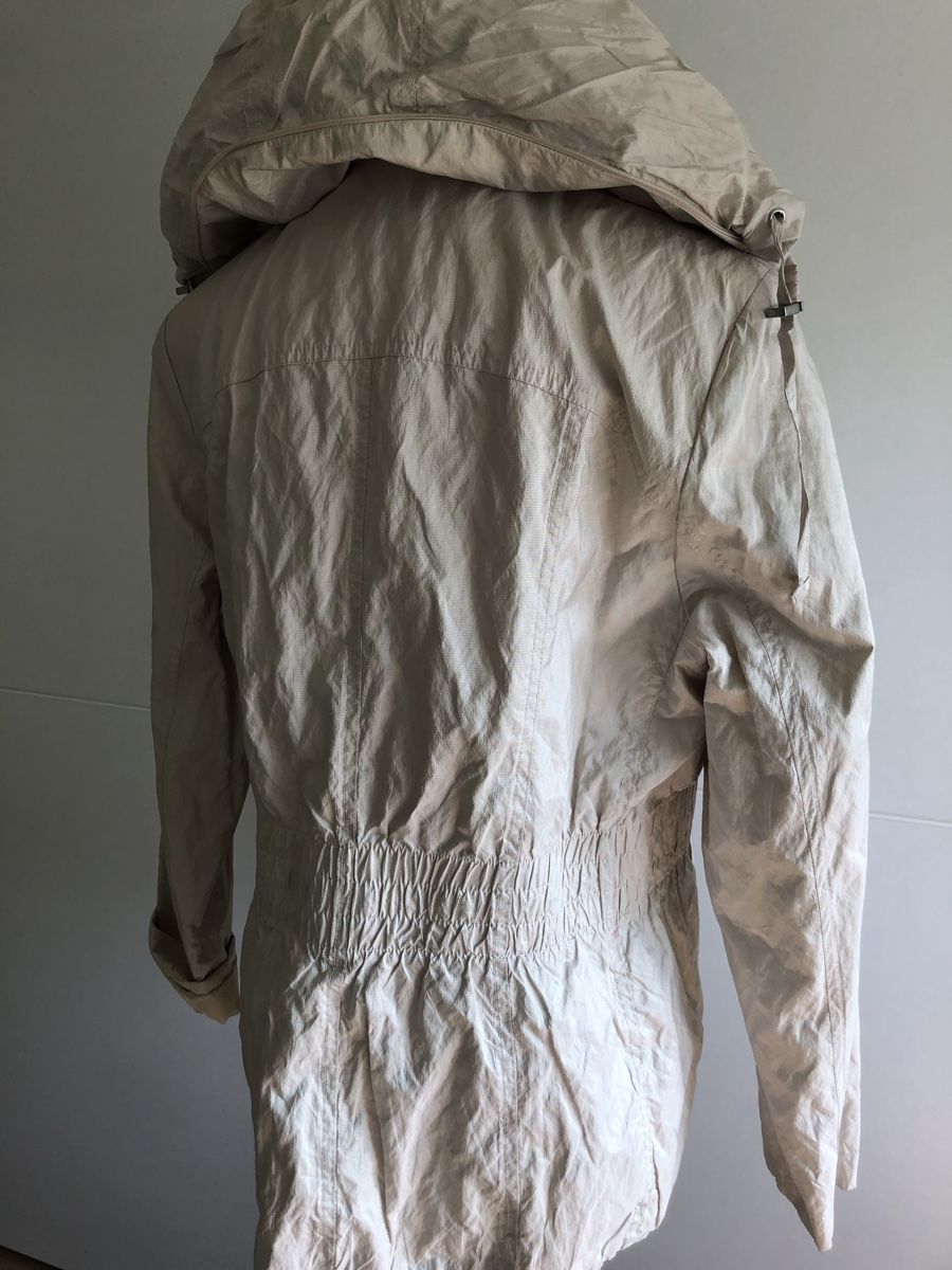 Giacche: Damen Regenjacke Gr. 38 – Nuovo (secondo la descrizione) da Schaffhausen venduto da Fixier 3