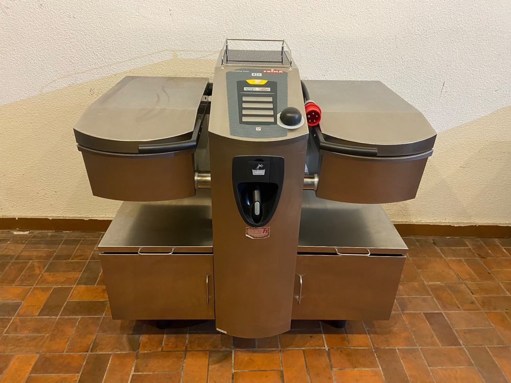 Rational/Frima VarioCooking Center VCC 112 (Gebraucht) in goldau für ...