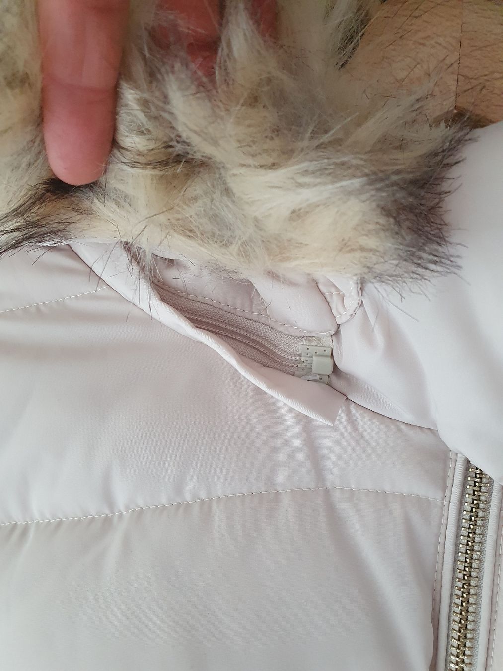Only Giacche: Winterjacke, ONLY, M – Usato da Steinach venduto da Xamax18 4