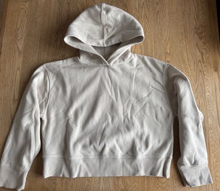 Zara Pullover