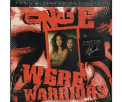 [Laserdisc] Once Were Warriors: Special Edition #282 (1994)
