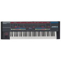 Roland Juno-X (wie neu)