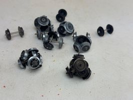 VE1- Märklin ? Achsen Radsätze