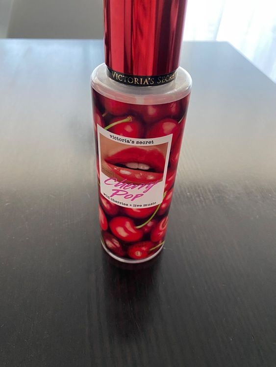 Victoria secret brume Cherry pop | Kaufen auf Ricardo