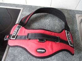 HUNDEGESCHIRR SWISSPET S.W.A.T GR.XL 80-110CM