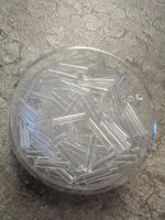 Slender Bugle 9 mm / Stuco Hobby / Transparent (neu)