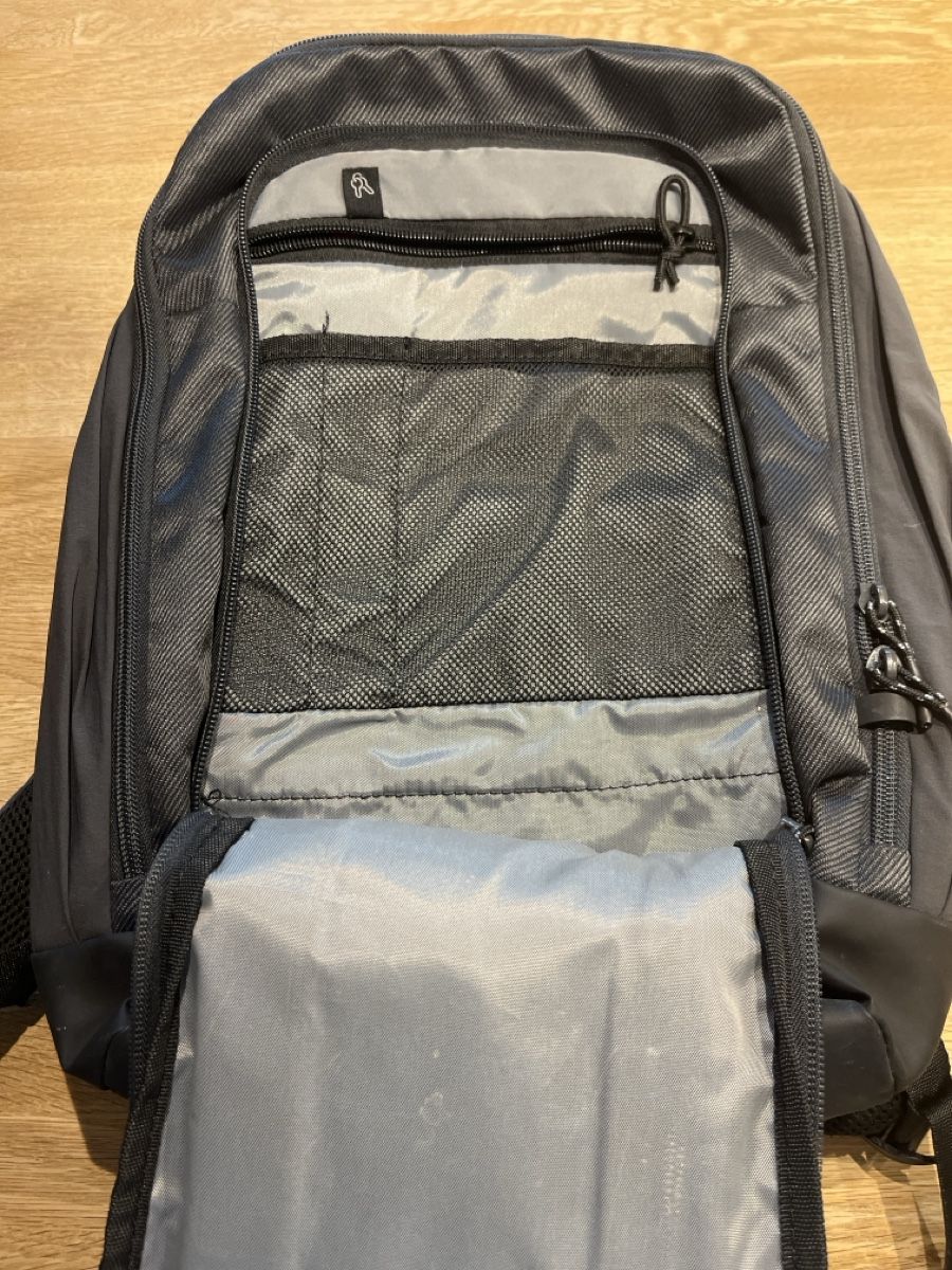 Decathlon Zaini: Schulrucksack Quechua – Usato da Tägerwilen venduto da Buesifrank 1
