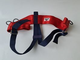 Klettergurt/Baudrier Kind/Enfant