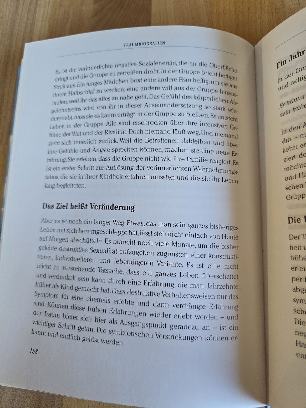 Libri: Das grosse Buch vom Träumen  – Usato da Niederneunforn venduto da slowdown03 2