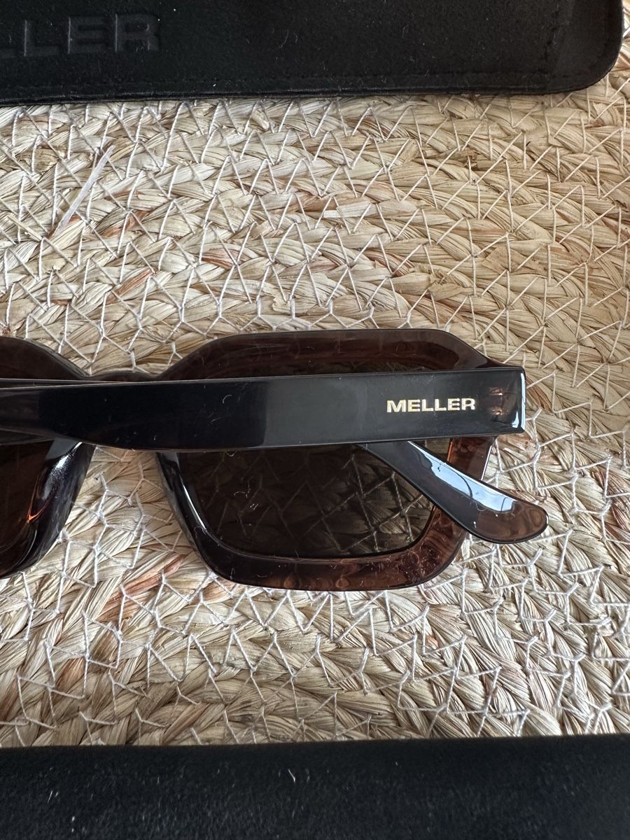 Occhiali & Lenti: Lunettes de soleil Meller neuves – Nuovo e nell'imballaggio originale da Clarens venduto da ale_yc7t 6