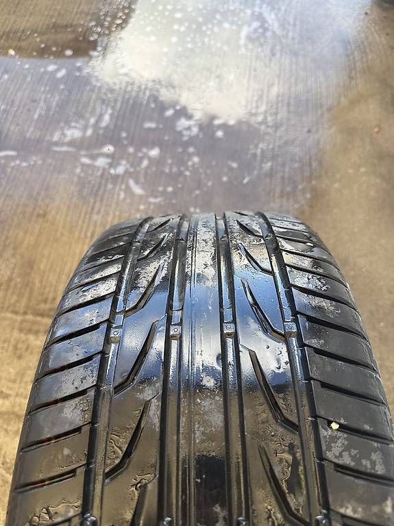 Felgen: Barracuda 5x100  – Gebraucht aus Pfäffikon ZH von adi_7hgw 2
