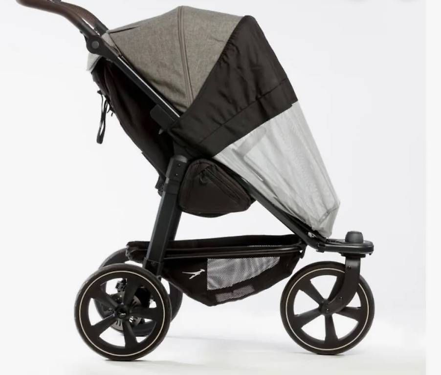 Ombrelloni: Sonnenschutz original Tfk Mono.   – Usato da Wil SG venduto da bea_zl8t 1