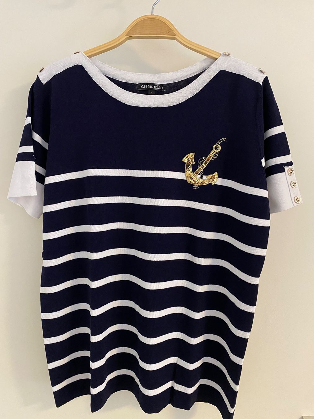 Maglioni & Felpe: Pullover Neu Gr. 42 – Nuovo (secondo la descrizione) da Rapperswil SG venduto da Hubeli