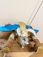 Anime rar Khepri Smite Plüschtier Kotis Design Videospiel