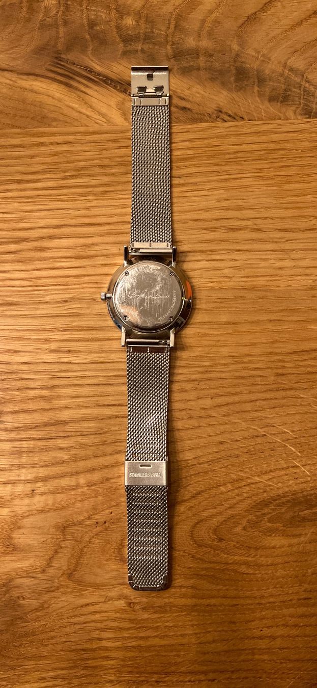 Uhren: Herren Uhr – Gebraucht aus Schwyz von Francesca54 1