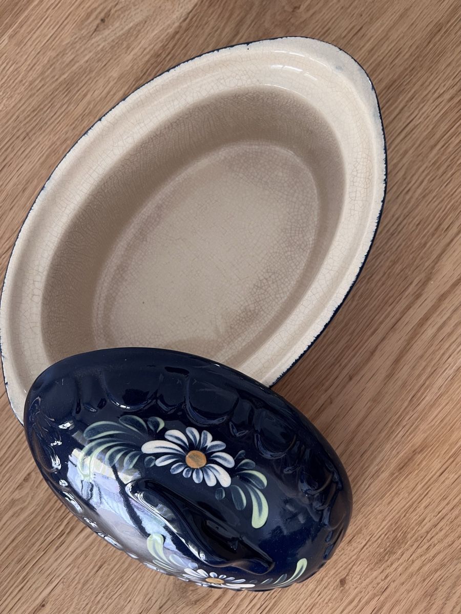 Töpfe: Baeckeoffe aus dem Elsass – Gebraucht aus Zürich von kitsune 2