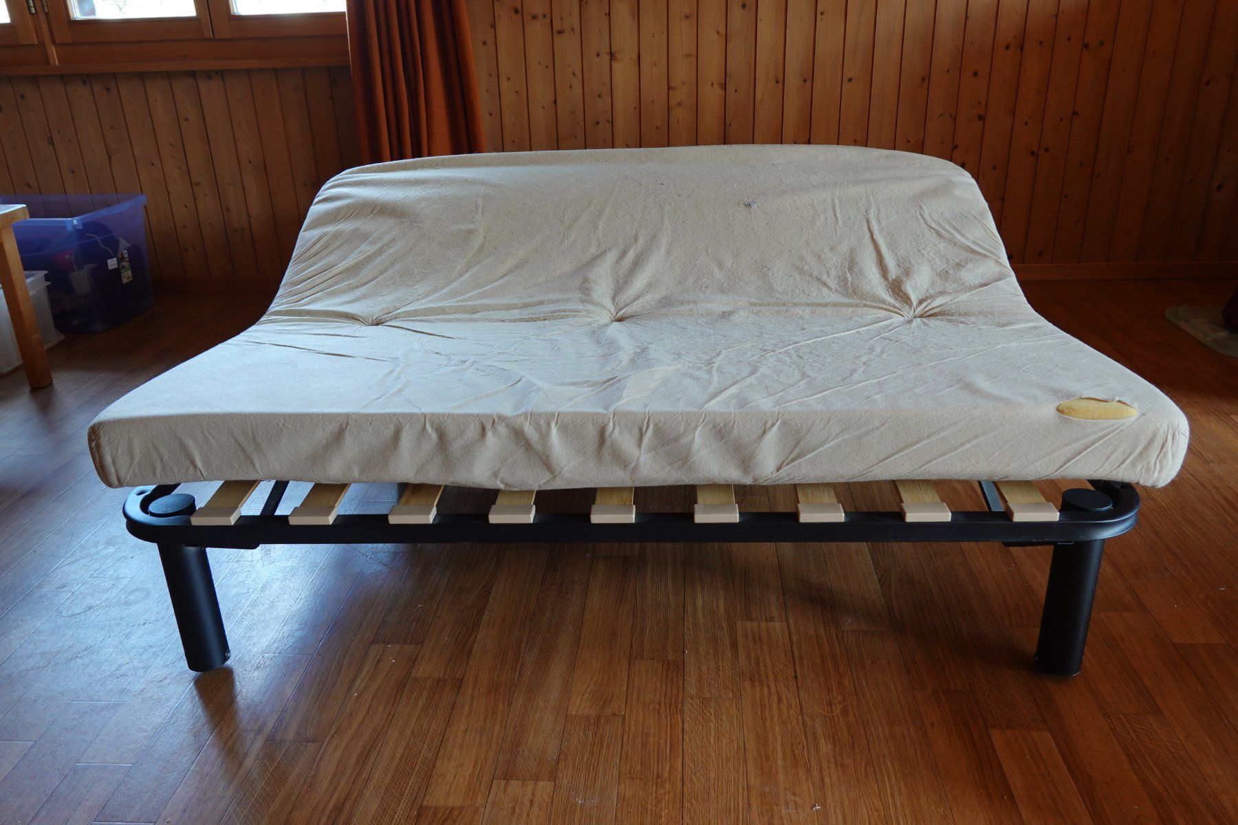 Letti: Bettsofa – Usato da Brienz BE venduto da whe_lgc5 4