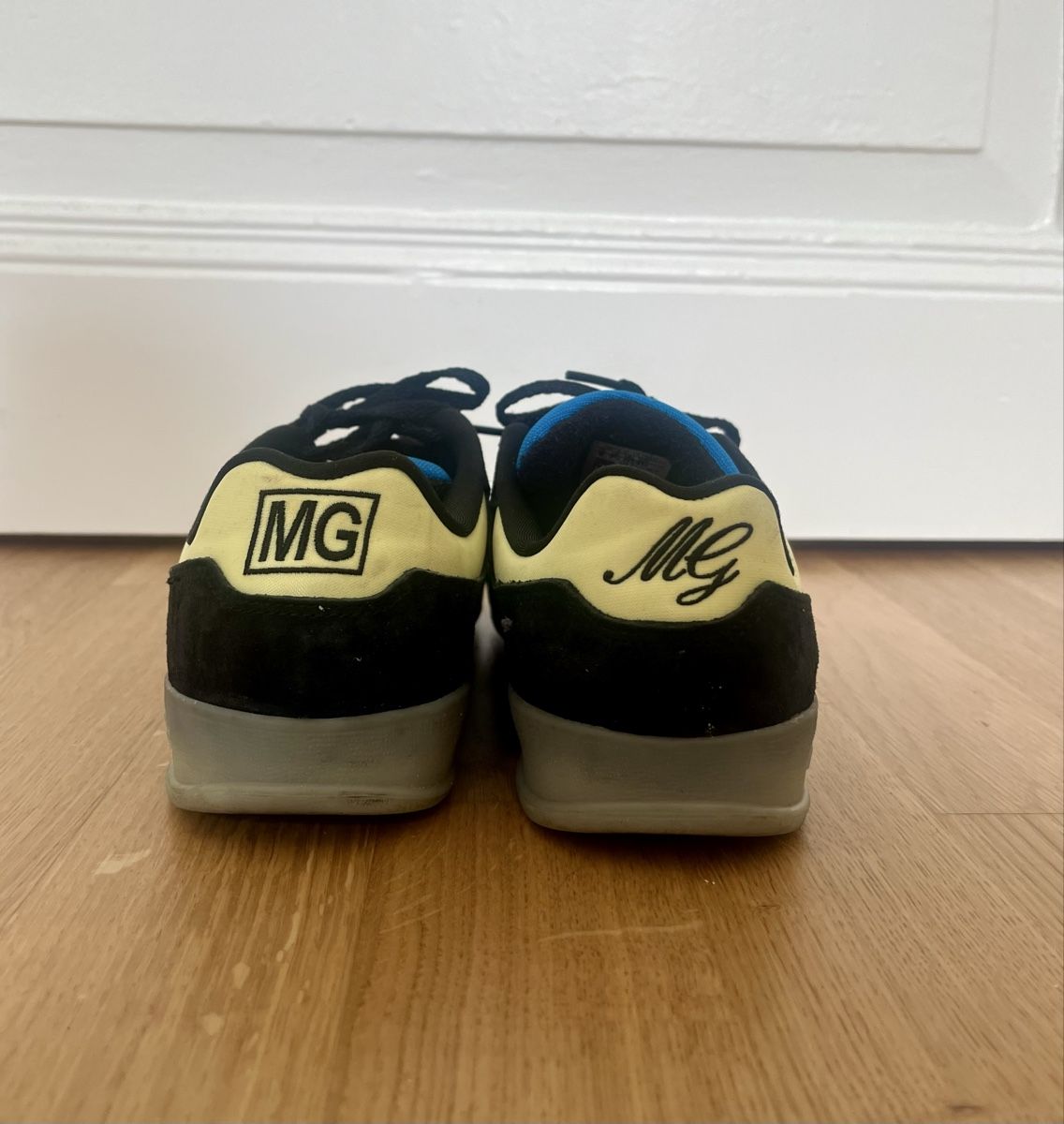 Adidas Scarpe da uomo: Adidas Sneaker / Gr. 41 1/3 – Usato da Basel venduto da Samo_Li 4