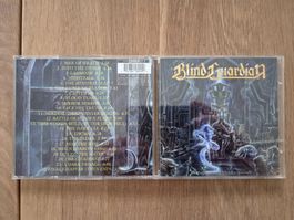 CD Blind Guardian - Nightfall In Middle-Earth, 1998