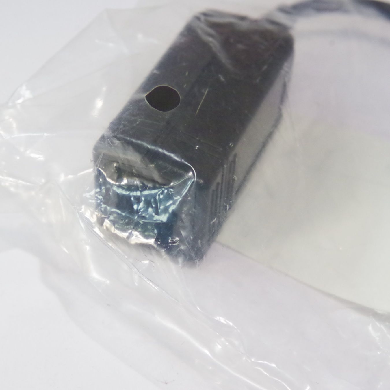 Unità & Adattatore: Adapter Telefon analog auf RJ11 – Nuovo e nell'imballaggio originale da Erlinsbach venduto da Yanny 2