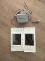 Nintendo DS Lite Weiss