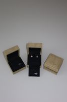 Van Cleef & Arpels Sweet Alhambra Earstuds/ Ohrringe