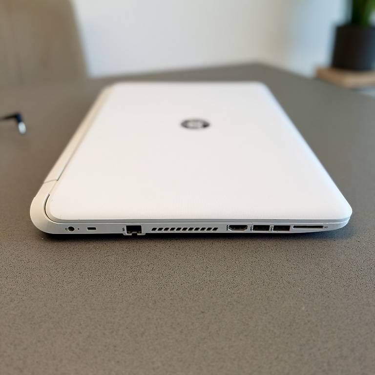 Notebook: HP Pavilion 17 Laptop  Defekt  – Difettoso da Steinach venduto da duju2018 2