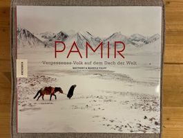 Fotoband "Pamir - Vergessenes Volk Auf Dem Dach Der Welt"
