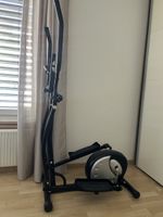 Crosstrainer neuwertig – kaum benutzt – top Zustand