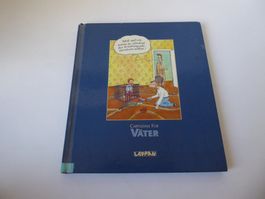 Lustiger Comic Cartoons für Väter, Mayr, 2. Auflage 1999