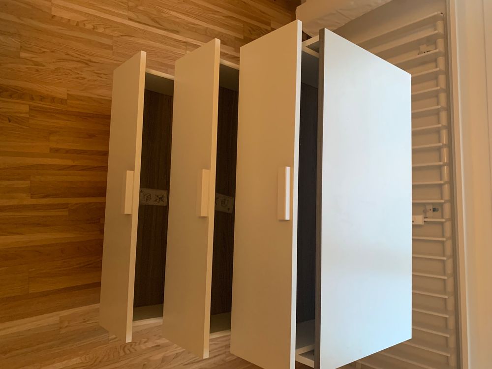 Ikea Trysil Kommode