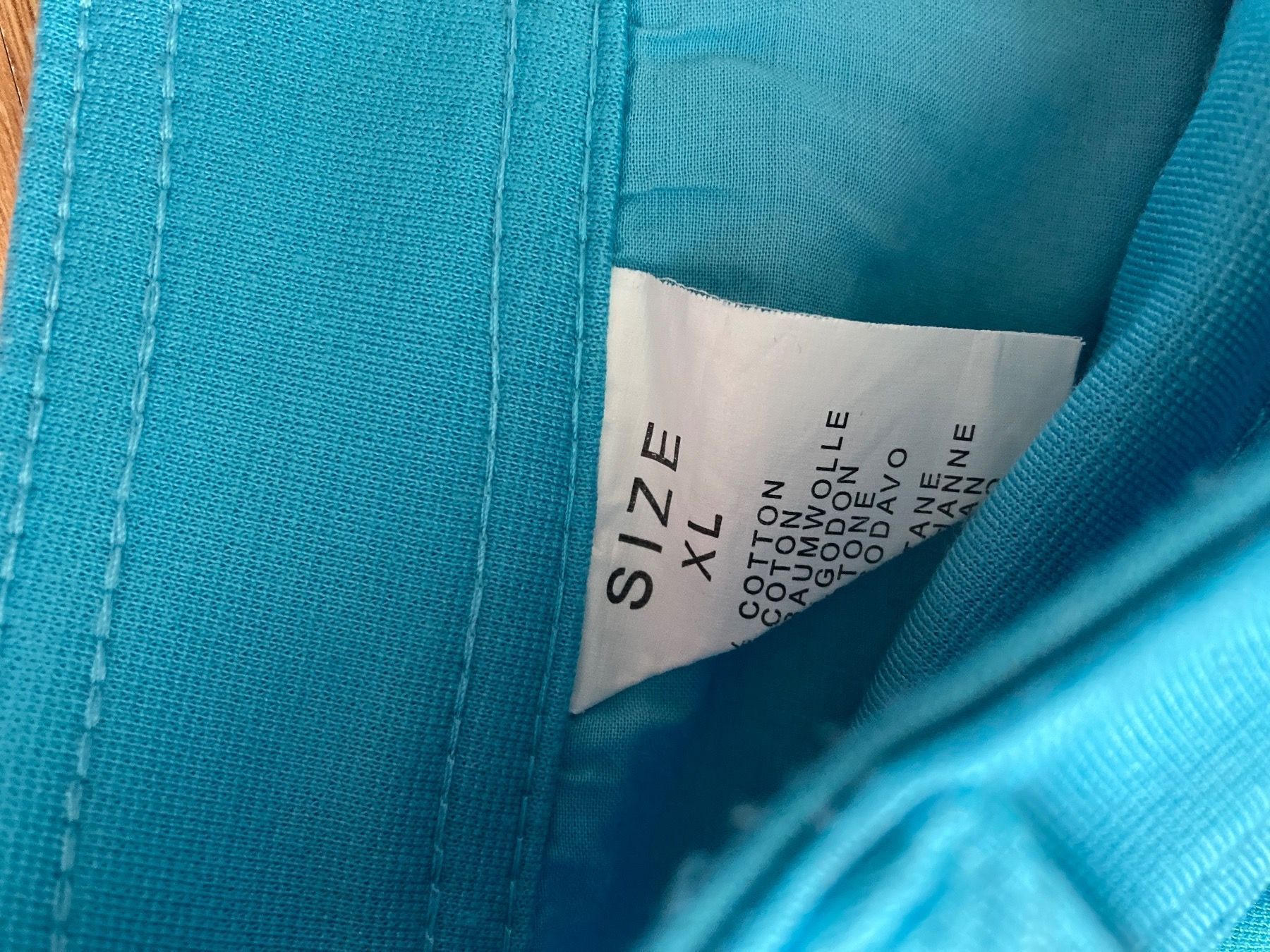 Pantalons: Damenhosen Gr. S, türkis – Neuf (Voir description) à Emmenbrücke par JJ_89 3