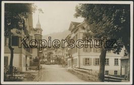 SZ Oberiberg - Militärstempel