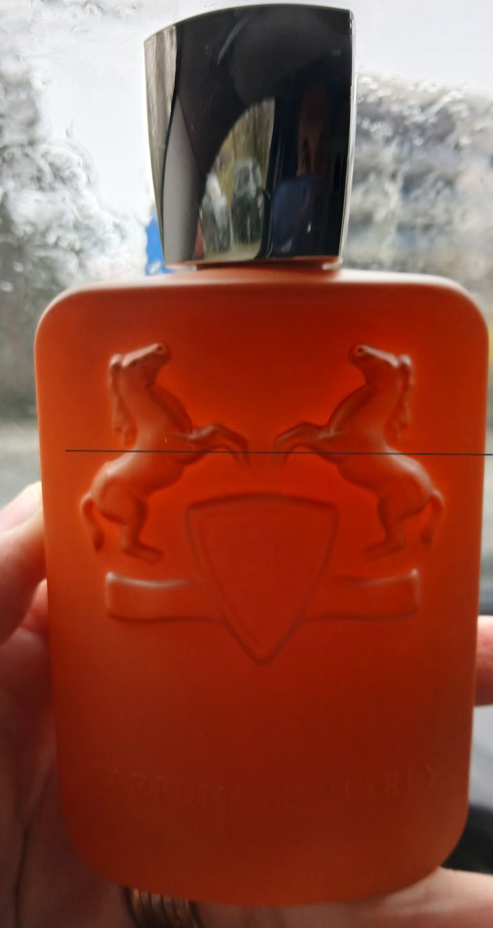 Profumi & Eau de Toilette: Parfums de Marly, Althaïr, ca. 75%-80% – Usato da Bern venduto da Mpa_b2wr