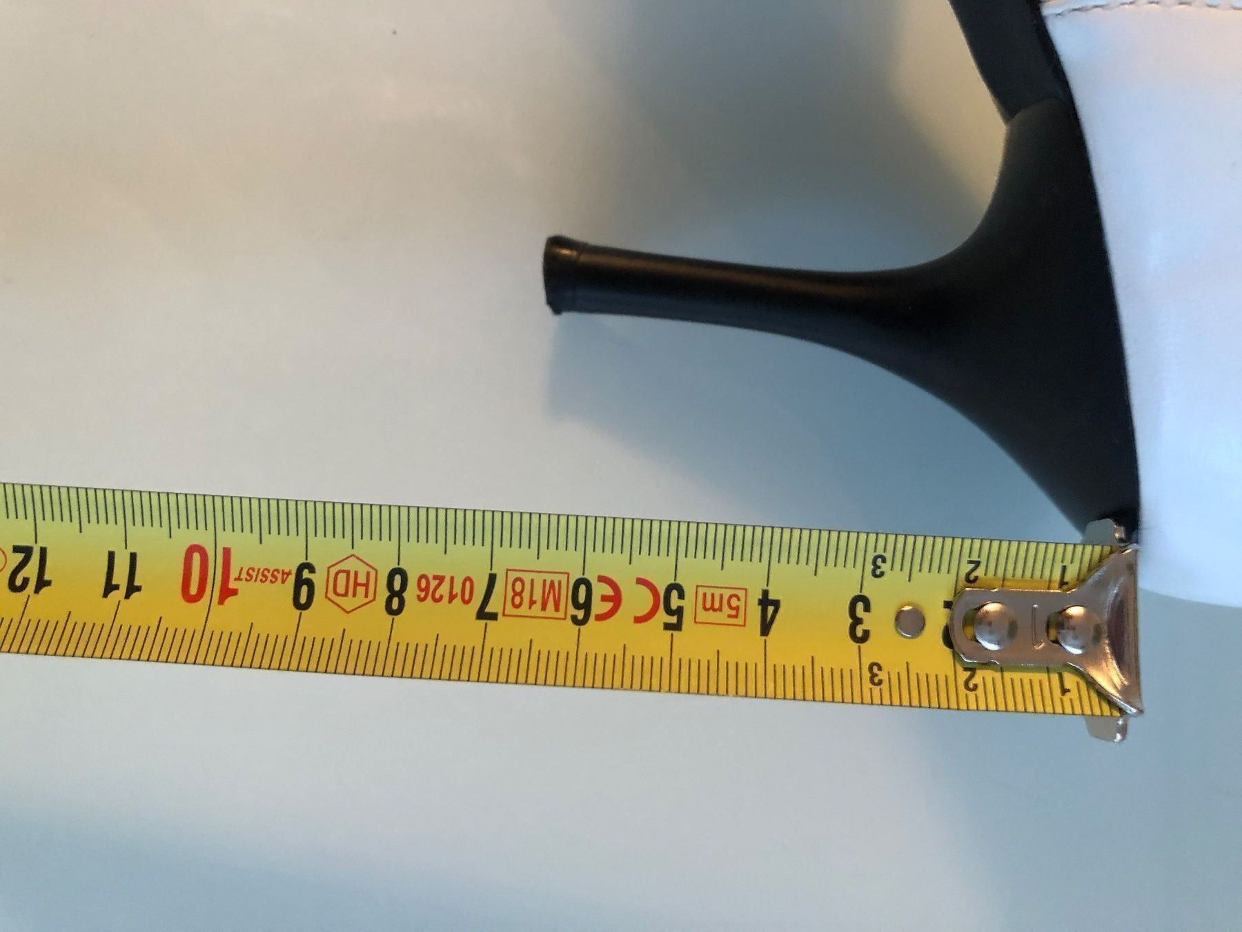 Damenschuhe: Pumps Sommerschuhe Echt leder – Gebraucht aus Adliswil von Jessik0 5
