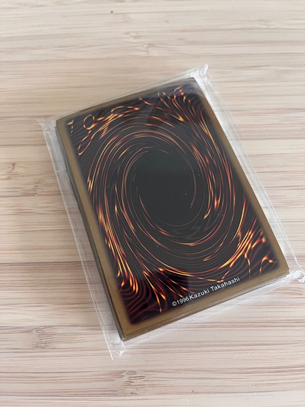 Cartes: Yu Gi Oh! Karten – Neuf (Voir description) à Bern par Nati_29 1