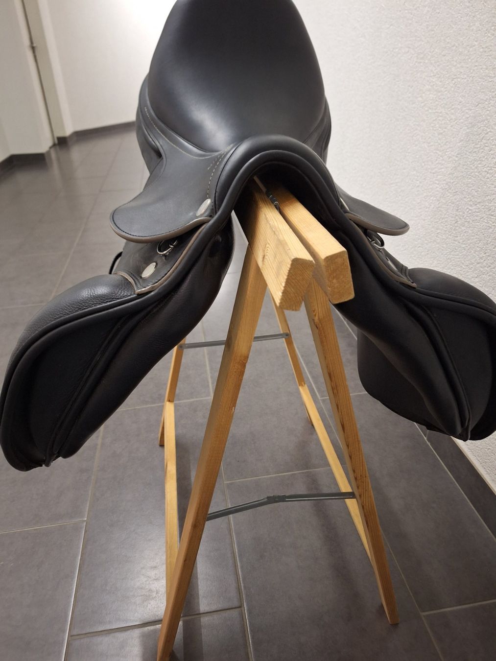 Selle & Accessori: Selle Prestige Venus VS – Usato da Blonay venduto da Folifant456 1