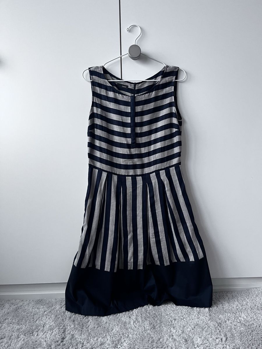 Cinque Vestiti: Kleid von Cinque – Usato da Sachseln venduto da erdnussli29