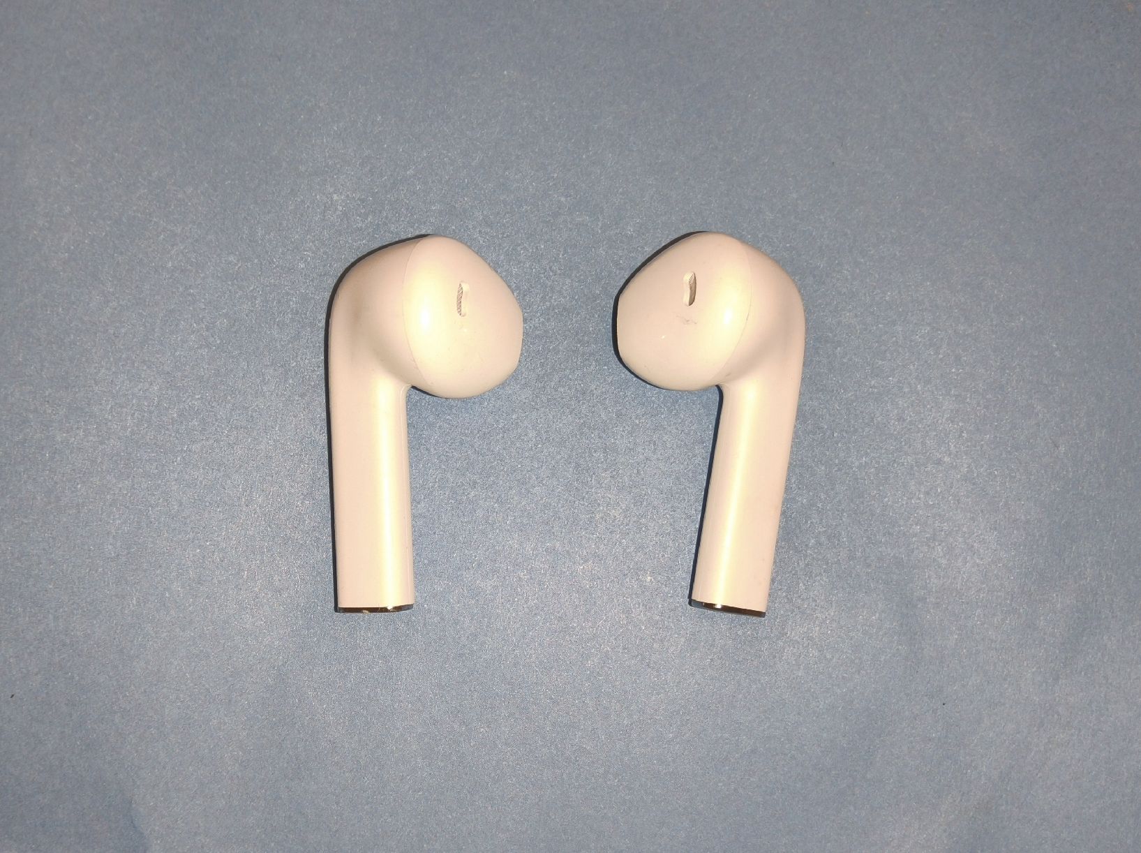 Casques audio: Rolling Square HYPHEN TWS Bluetooth Ohrhörer ohne Ladecase – D'occasion à Zürich par edu_kvc6 1