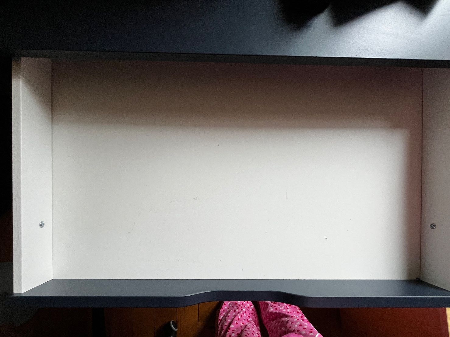 Ikea Scrivanie: Schreibtisch IKEA Alex – Usato da Zürich venduto da jes_xs9t 2