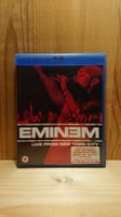 EMINEM Live from New York City 2005 auf Blu-Ray