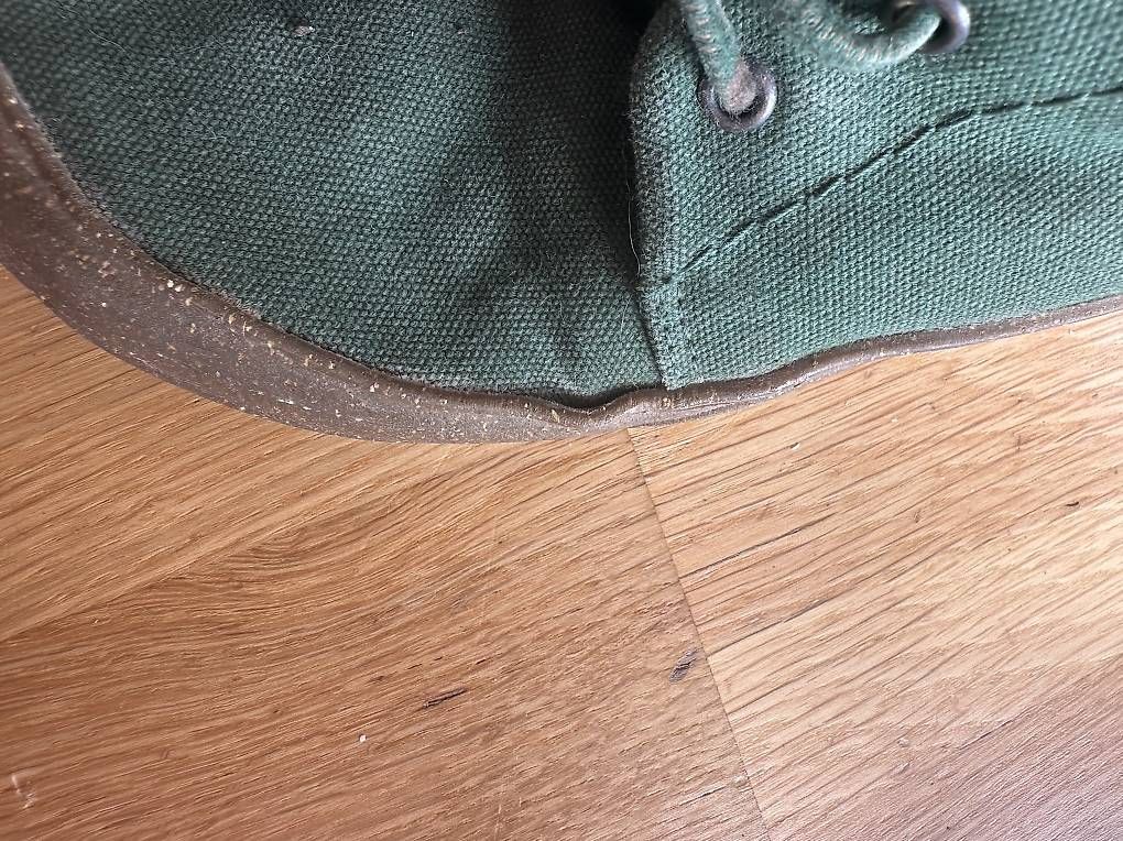 Chaussures garçon: Wildlinge Frühling/Herbst 33 – D'occasion à Bannwil par celine24 3