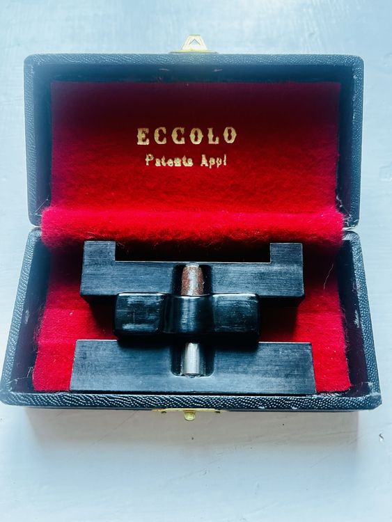 EccoLo Tasto Armonico Vintage Rarità! (Gebraucht) in Poschiavo für CHF ...