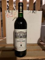 Château Léoville Barton 1987 Saint-Julien