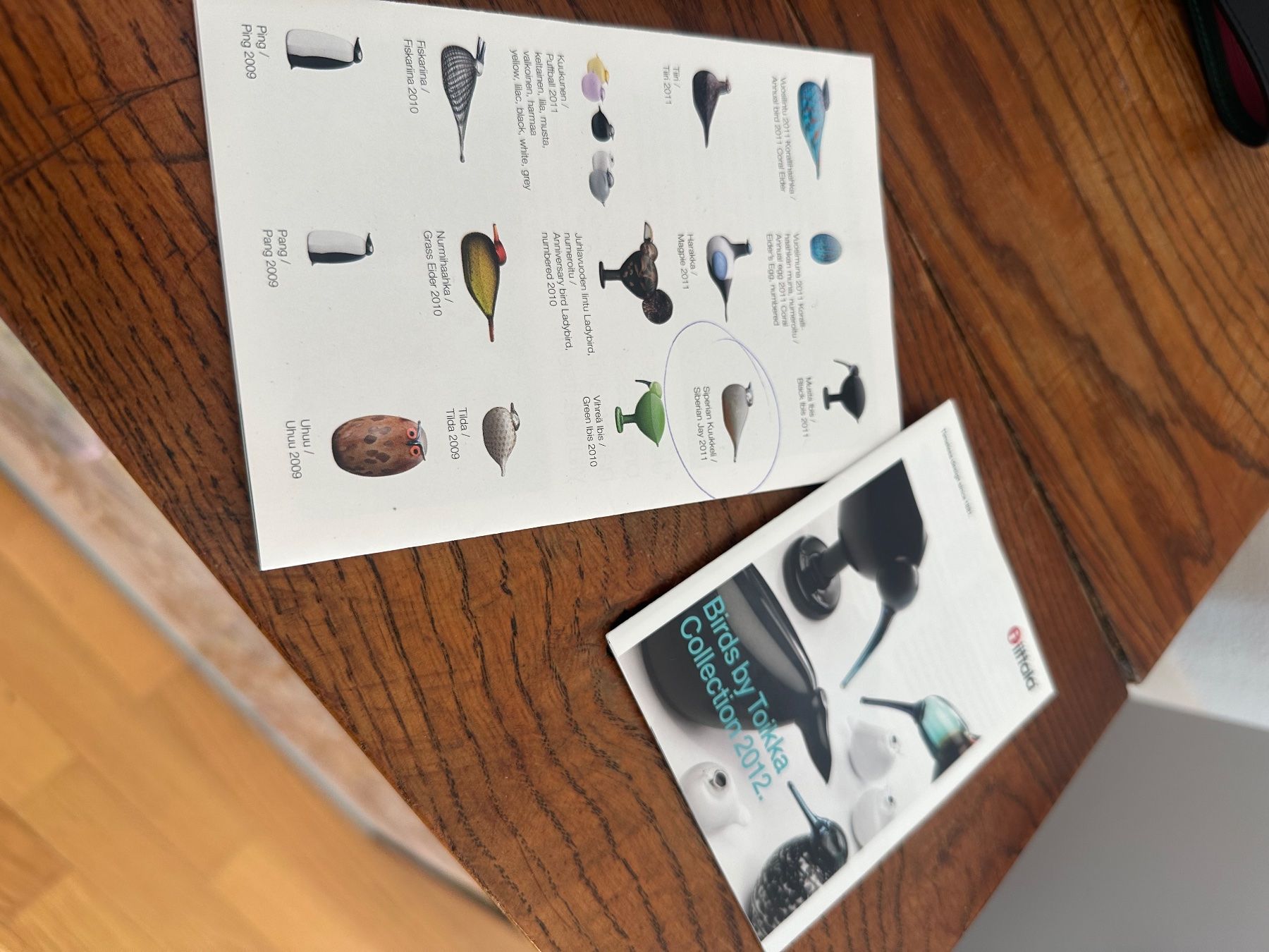 Iittala Bicchieri: Iittala “Siperian Kuukkeli” Design – Nuovo (secondo la descrizione) da Masein venduto da mar_hsd7 1