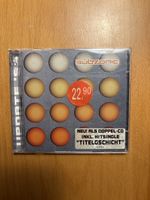 Subzonic Update '99 Doppel-CD Hit-Album Klassiker